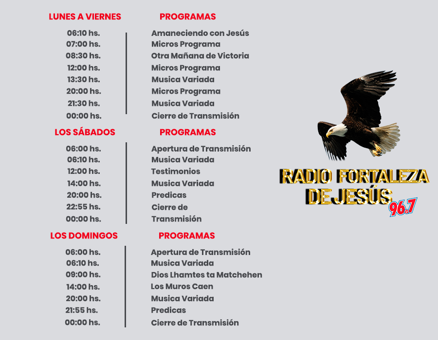 Programacion